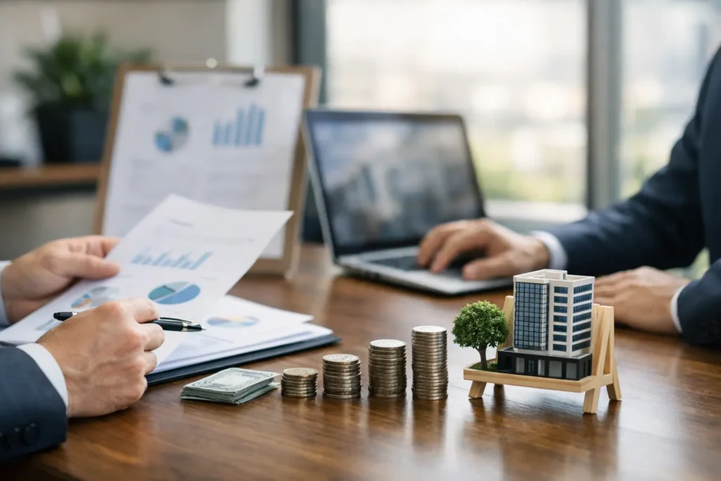 Konkursy dotacyjne dla firm - jak wybierać?