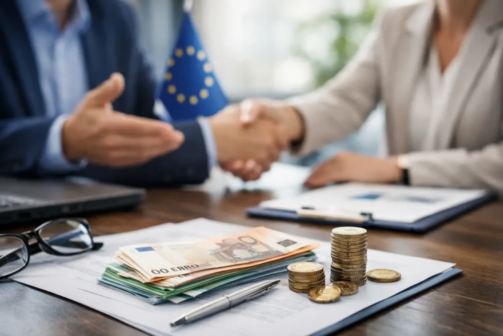 Dofinansowania unijne dla firm bez zgadywania